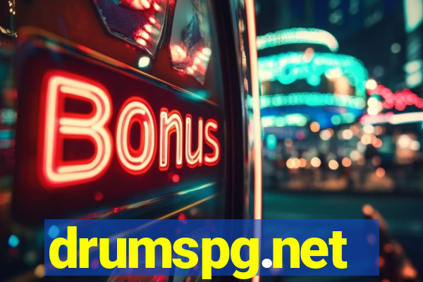 drumspg.net