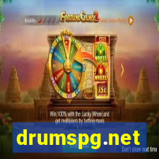 drumspg.net