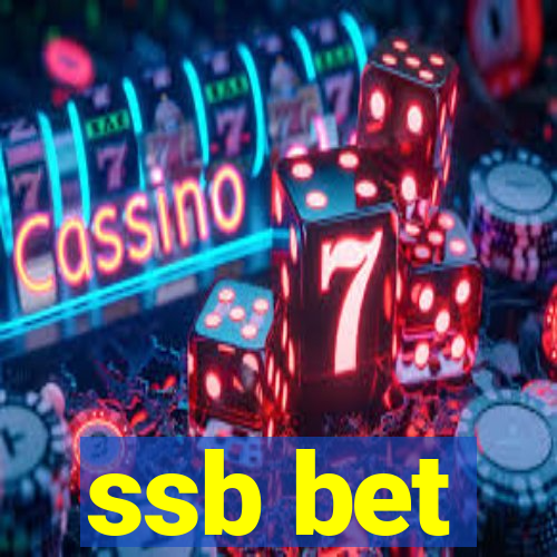 ssb bet