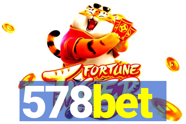 578bet