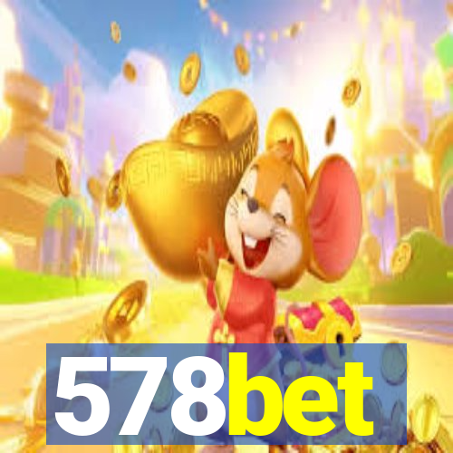 578bet