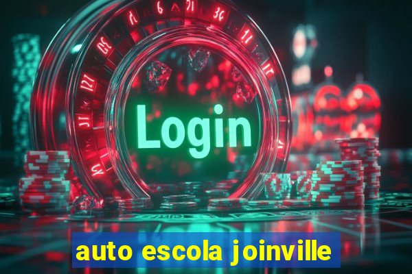 auto escola joinville