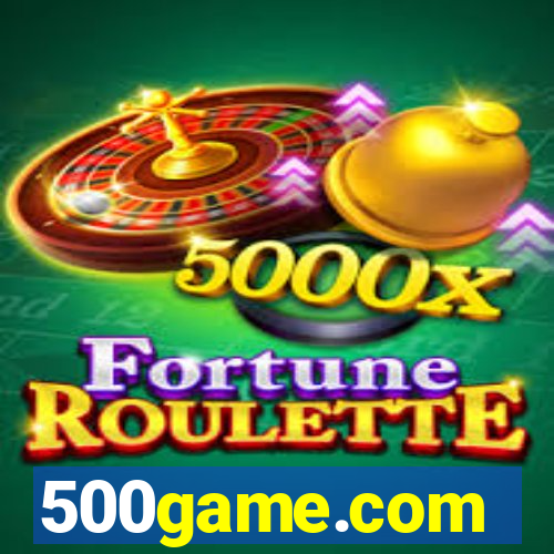 500game.com