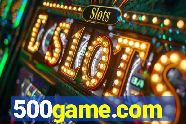 500game.com