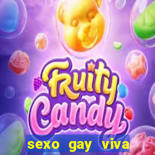 sexo gay viva local santos