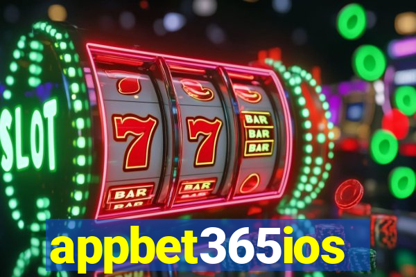 appbet365ios