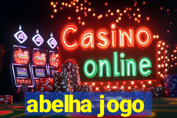 abelha jogo