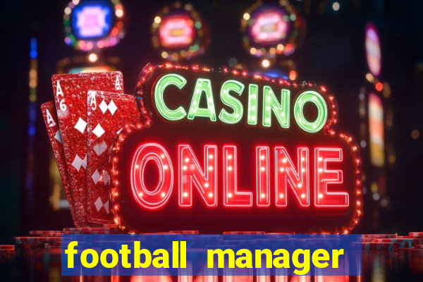 football manager 2024 crack status