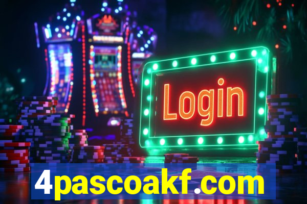 4pascoakf.com