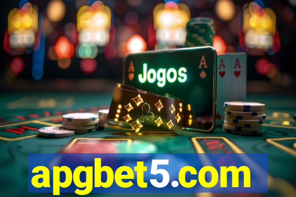 apgbet5.com