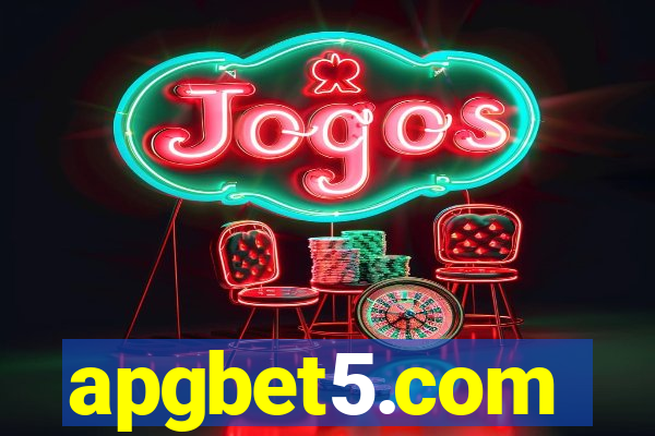 apgbet5.com