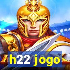 h22 jogo