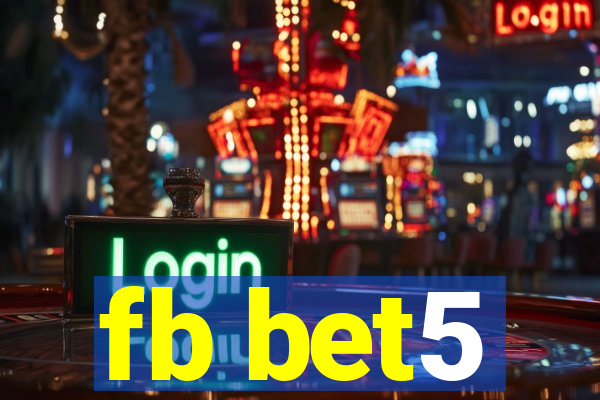 fb bet5