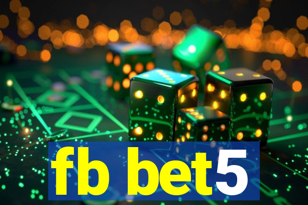 fb bet5