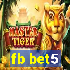 fb bet5