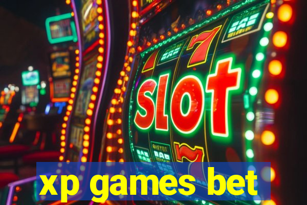 xp games bet