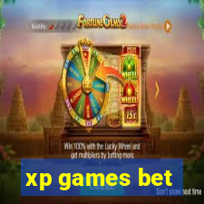 xp games bet