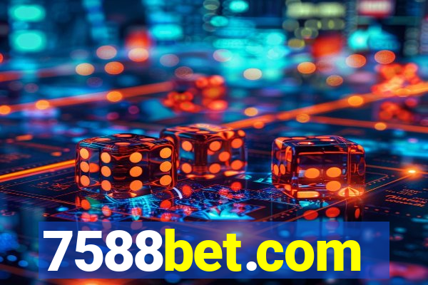 7588bet.com