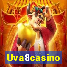 Uva8casino