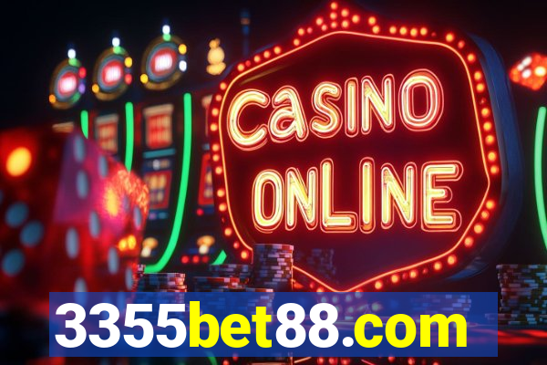 3355bet88.com