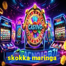 skokka maringa