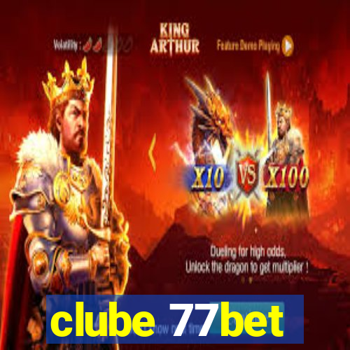 clube 77bet