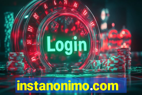 instanonimo.com