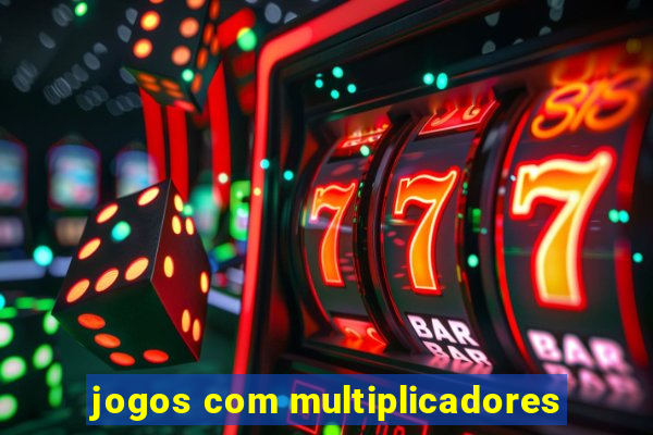 jogos com multiplicadores