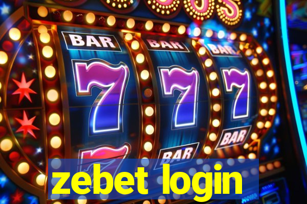 zebet login