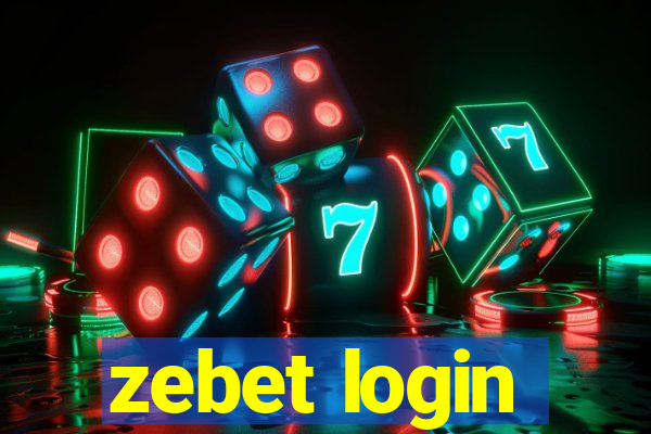 zebet login