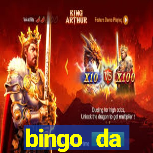 bingo da porcentagem para imprimir