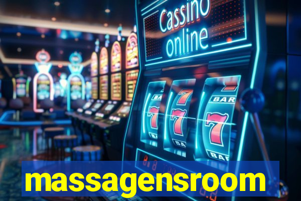 massagensroom