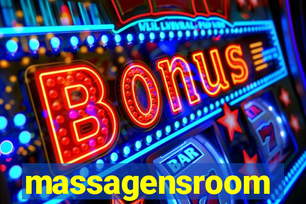 massagensroom