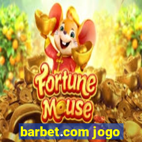 barbet.com jogo