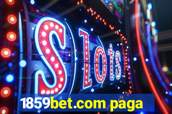 1859bet.com paga