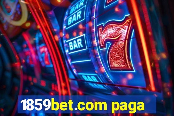 1859bet.com paga