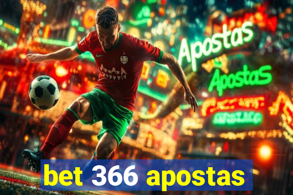 bet 366 apostas