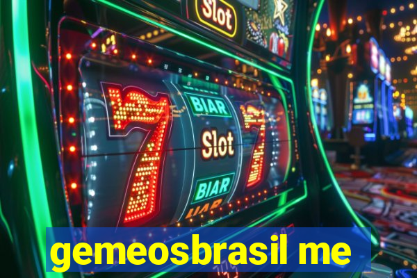 gemeosbrasil me