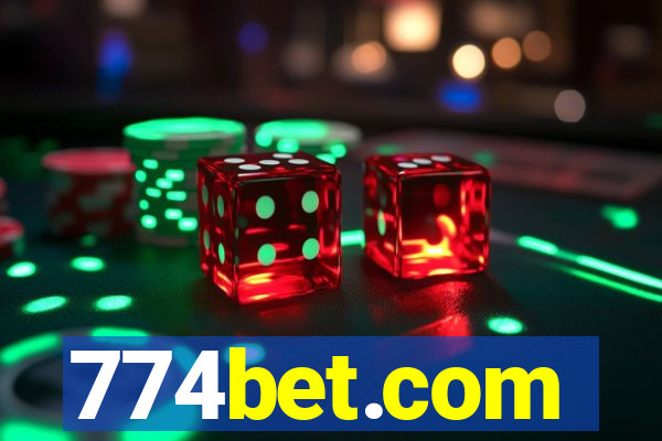 774bet.com