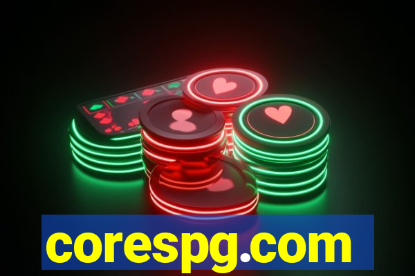 corespg.com