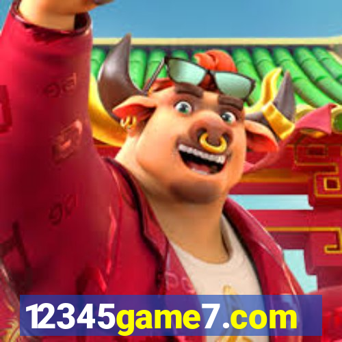 12345game7.com