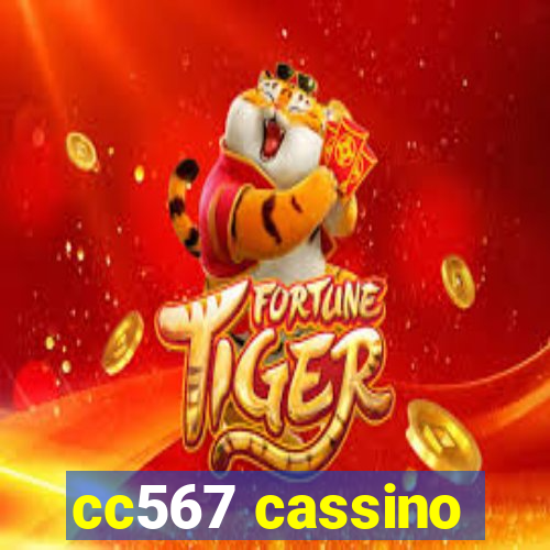 cc567 cassino