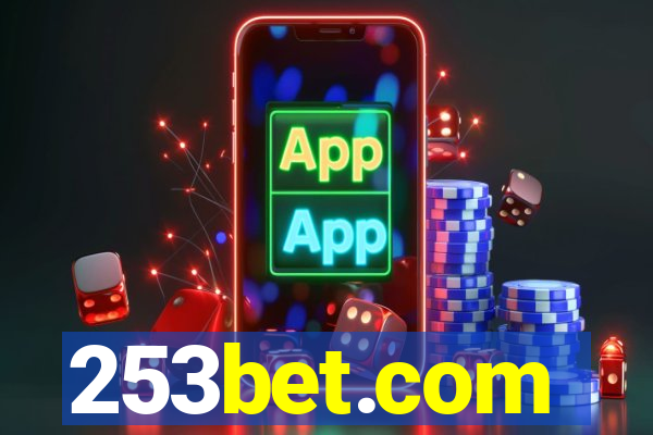 253bet.com