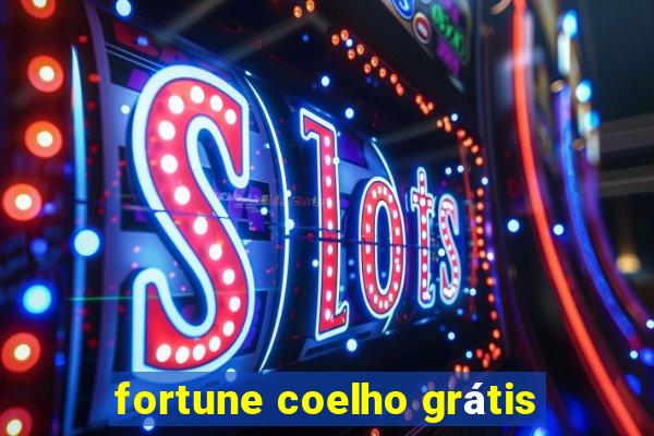 fortune coelho grátis