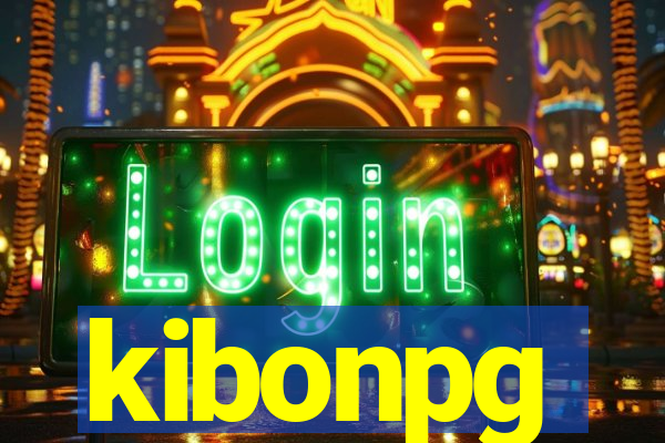 kibonpg