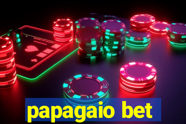 papagaio bet