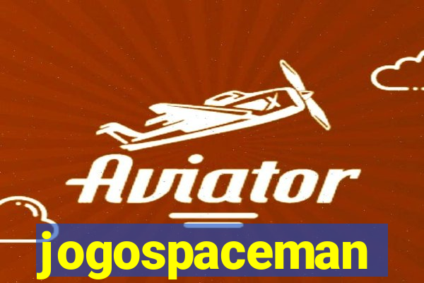 jogospaceman