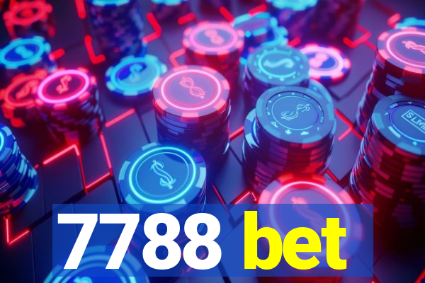 7788 bet