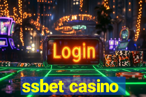 ssbet casino