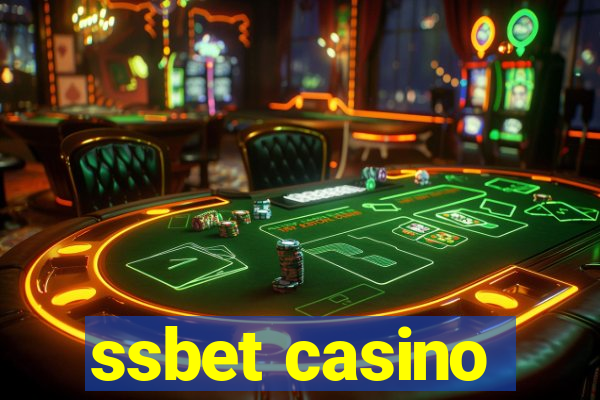 ssbet casino